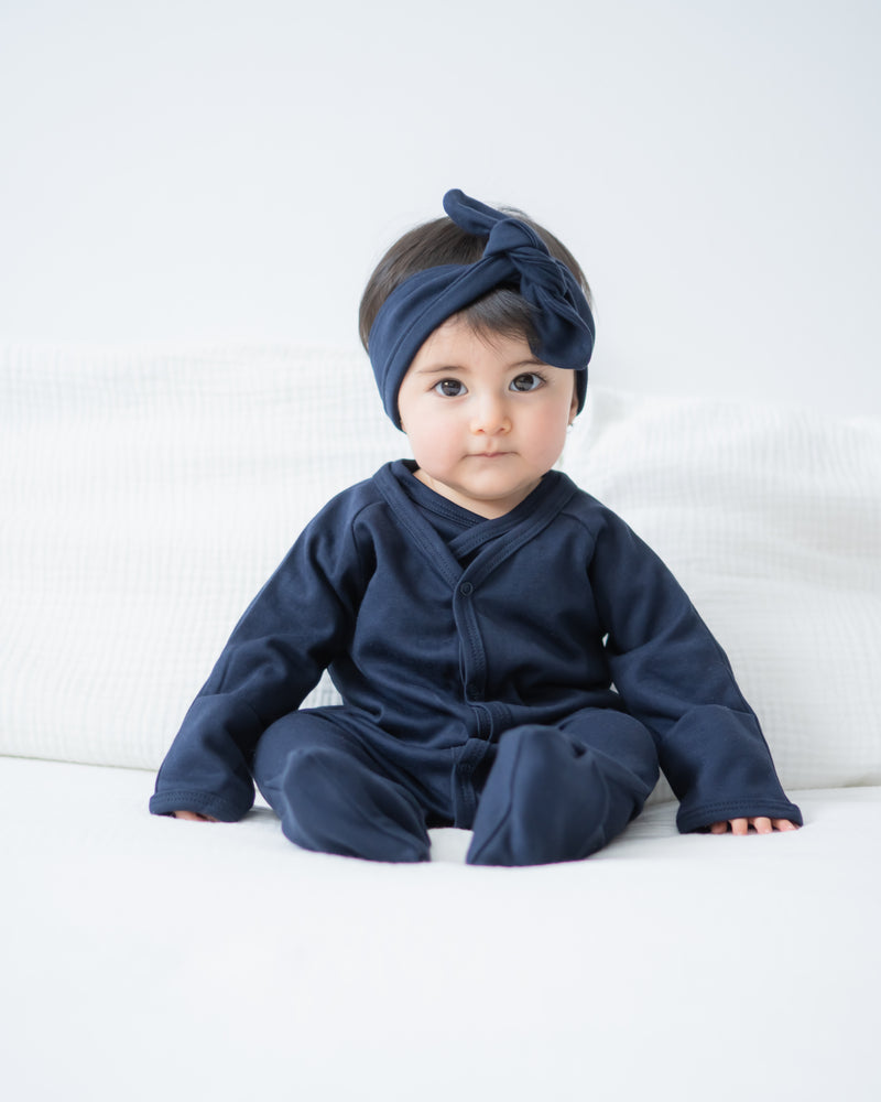 Mae & Mini, Ropa de bebé orgánica