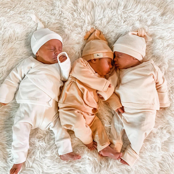 Mae & Mini lifestyle