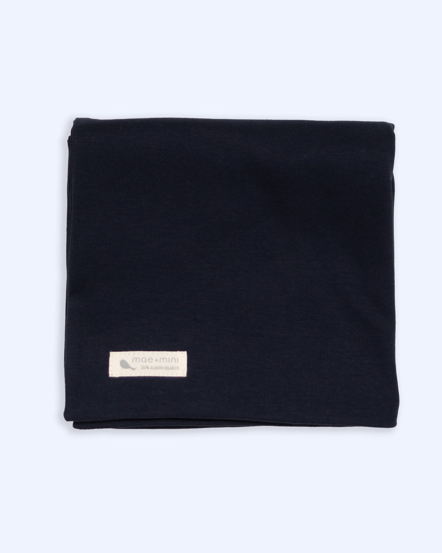 Cobijita Swaddle en color Azul Marino - regalo para bebe