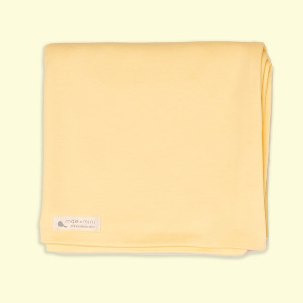 Cobijita Swaddle Amarillo
