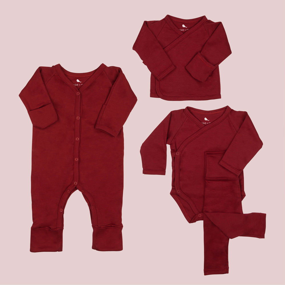 Set de Esenciales