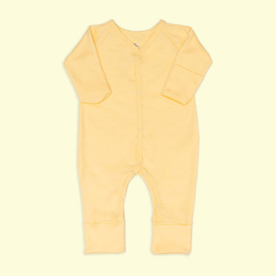 Mamelucos y pijamas