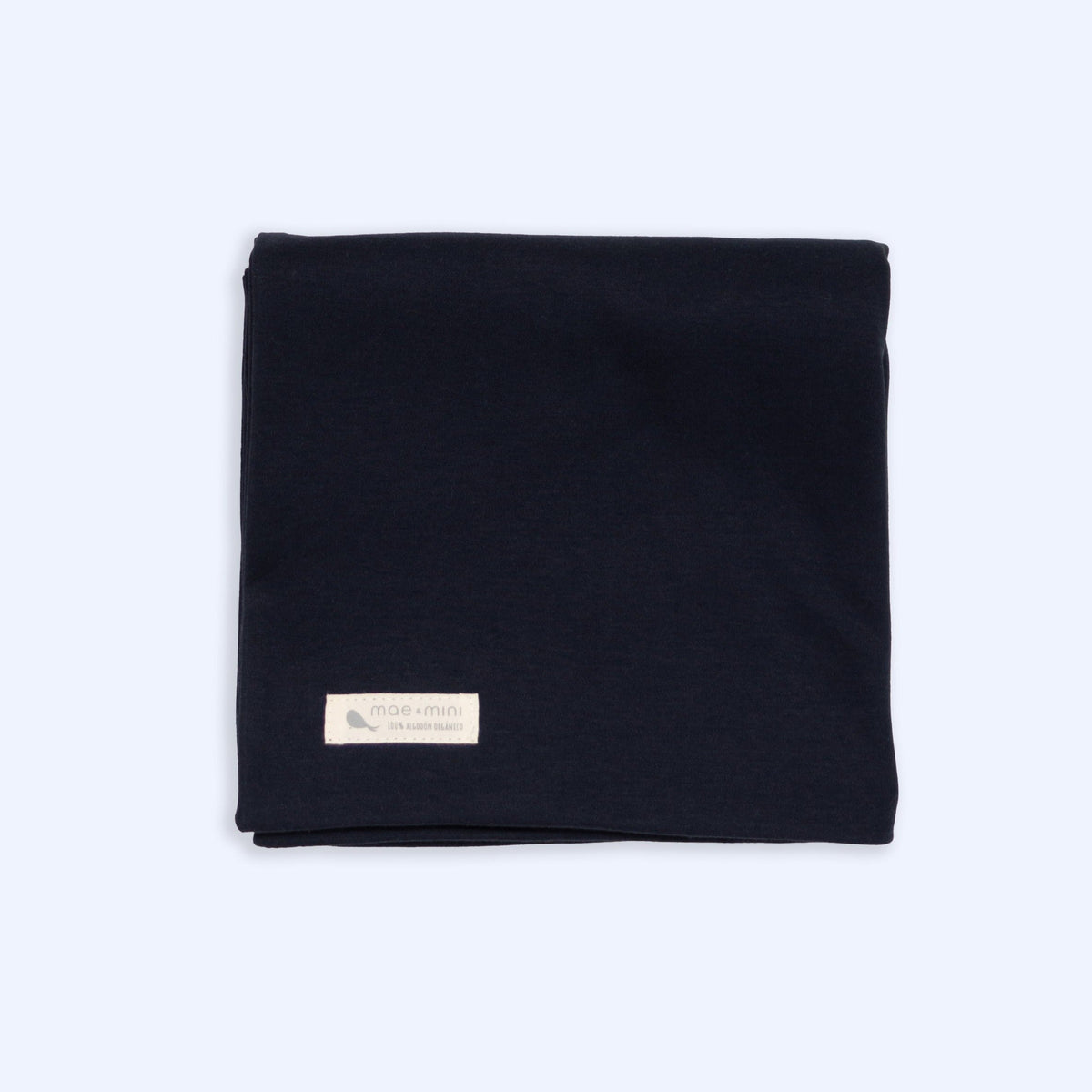 Cobijita Swaddle en color Azul Marino - regalo para bebe