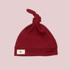 Gorrito Ajustable - gorrito para recien nacido de algodon pima Mae & Mini