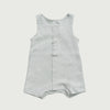 Overol Corto