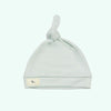 Gorrito Ajustable - gorrito para recien nacido de algodon pima Mae & Mini