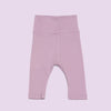 Pantaloncito - pantalon para bebe de algodon pima Mae & Mini