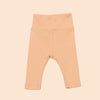 Pantaloncito - pantalon para bebe de algodon pima Mae & Mini