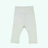 Pantaloncito de algodon pima organico para bebe - Mae & Mini