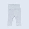 Pantaloncito Azul Cielo - pantalon para bebe Mae & Mini